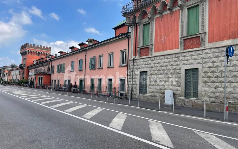 Mansarda 55 m² con balcone, Ombriano, Sabbioni, San Carlo, Crema — foto 19 di 22