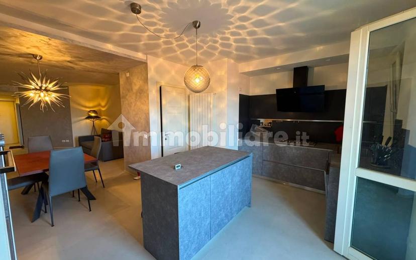Appartamento via Ceppo di Melo 40, Marlia, Capannori — foto 5 di 23