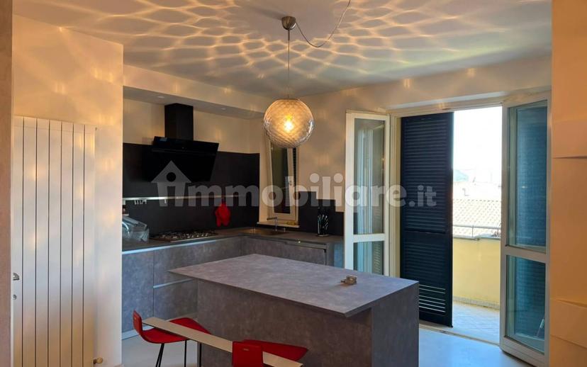 Appartamento via Ceppo di Melo 40, Marlia, Capannori — foto 21 di 23