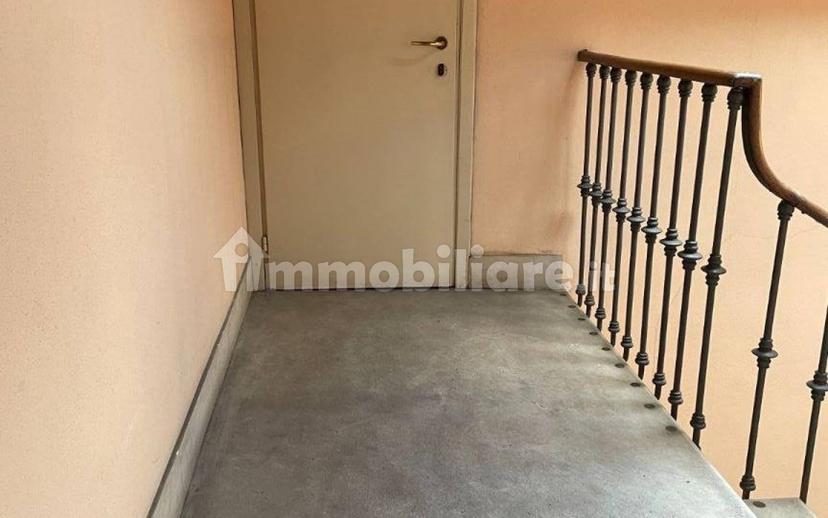 Mansarda 55 m² con balcone, Ombriano, Sabbioni, San Carlo, Crema — foto 12 di 22