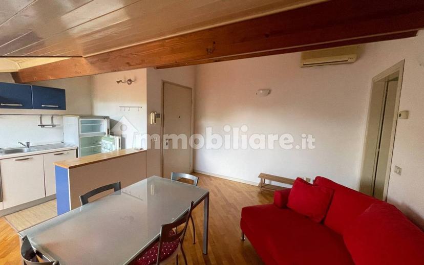 Mansarda 55 m² con balcone, Ombriano, Sabbioni, San Carlo, Crema — foto 14 di 22