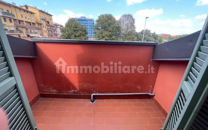 Mansarda 55 m² con balcone, Ombriano, Sabbioni, San Carlo, Crema — foto 10 di 22