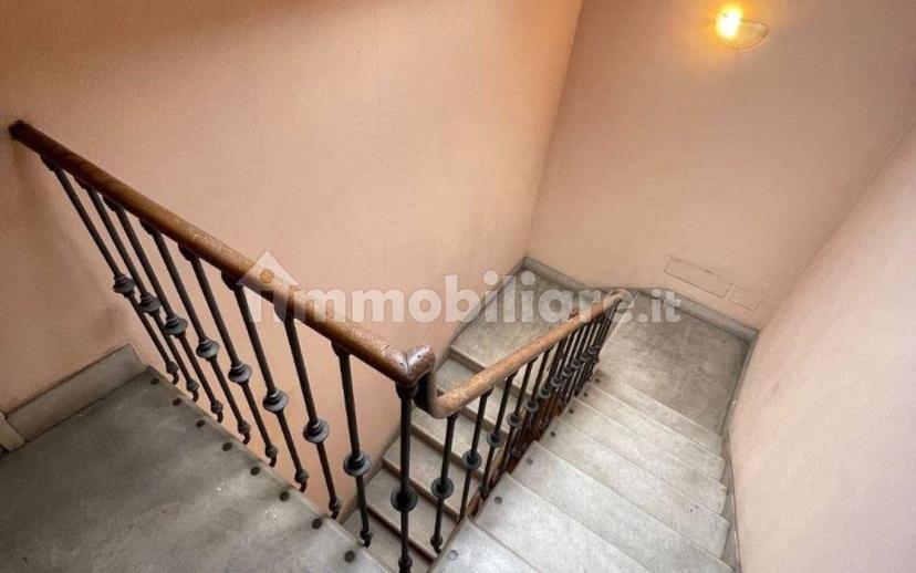 Mansarda 55 m² con balcone, Ombriano, Sabbioni, San Carlo, Crema — foto 18 di 22