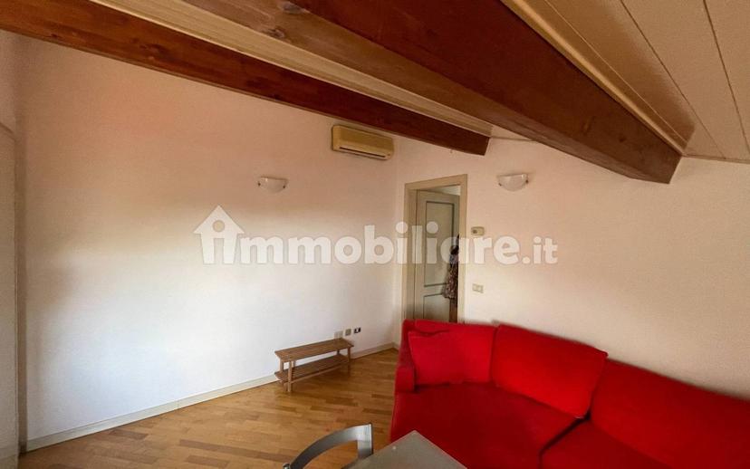 Mansarda 55 m² con balcone, Ombriano, Sabbioni, San Carlo, Crema — foto 3 di 22