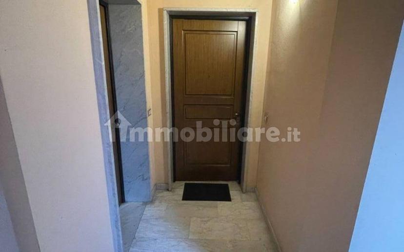 Mansarda 55 m² con balcone, Ombriano, Sabbioni, San Carlo, Crema — foto 16 di 22