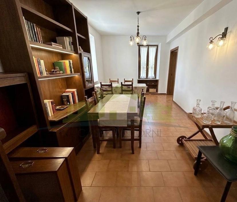 Terratetto unifamiliare regione giovanetta 6, Centro, Borgosesia — foto 25 di 25