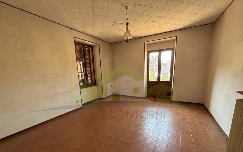 Terratetto unifamiliare regione giovanetta 6, Centro, Borgosesia — foto 21 di 25