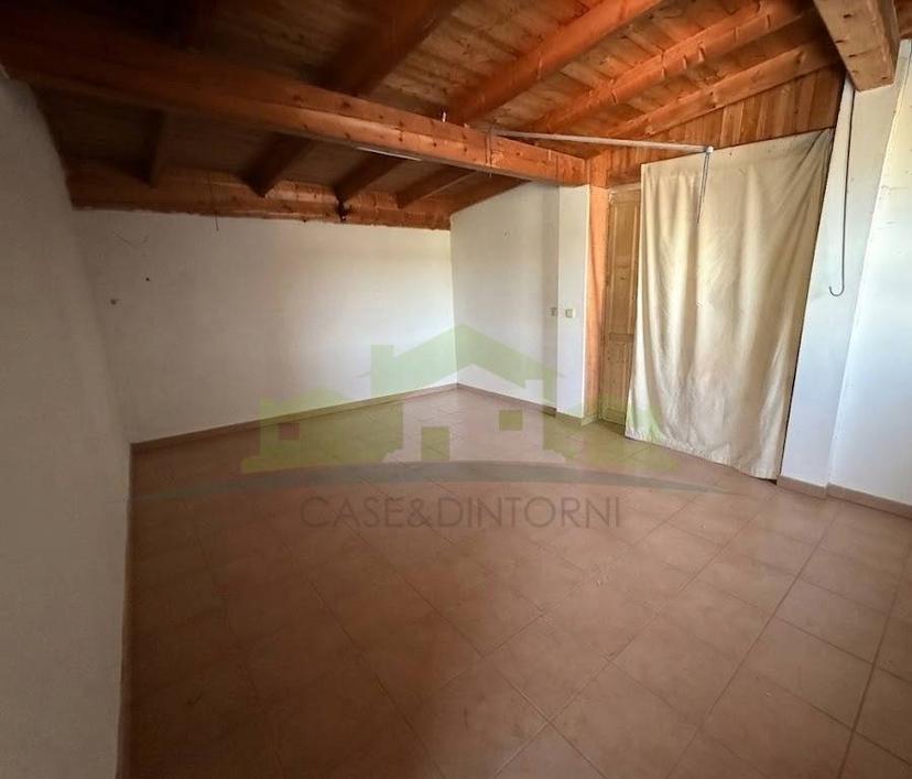 Terratetto unifamiliare regione giovanetta 6, Centro, Borgosesia — foto 20 di 25
