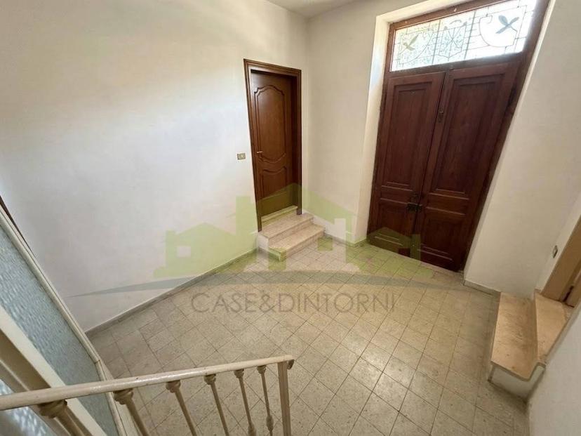 Terratetto unifamiliare regione giovanetta 6, Centro, Borgosesia — foto 11 di 25