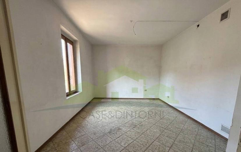 Terratetto unifamiliare regione giovanetta 6, Centro, Borgosesia — foto 18 di 25