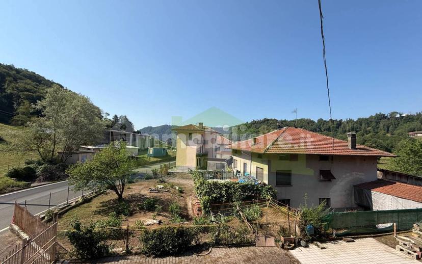 Terratetto unifamiliare regione giovanetta 6, Centro, Borgosesia — foto 7 di 25