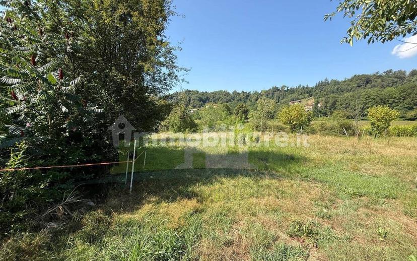 Terratetto unifamiliare regione giovanetta 6, Centro, Borgosesia — foto 9 di 25