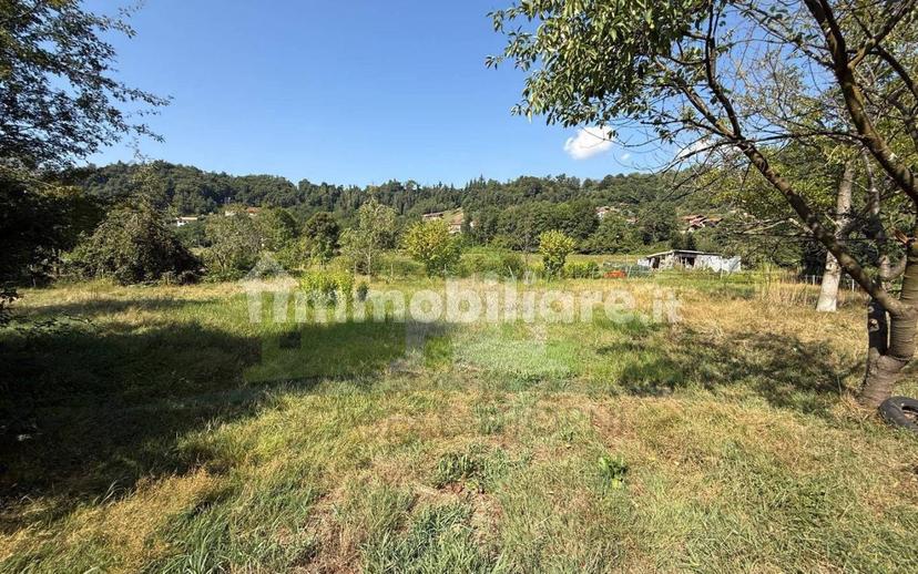 Terratetto unifamiliare regione giovanetta 6, Centro, Borgosesia — foto 6 di 25