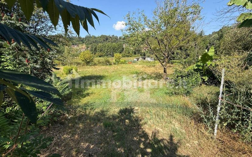 Terratetto unifamiliare regione giovanetta 6, Centro, Borgosesia — foto 2 di 25