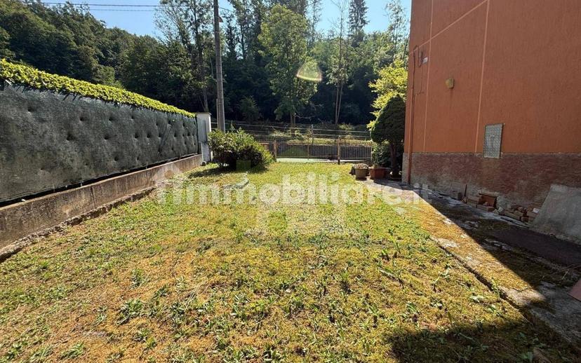 Terratetto unifamiliare regione giovanetta 6, Centro, Borgosesia — foto 22 di 25