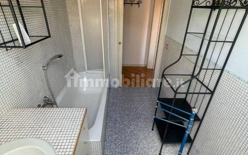 Mansarda 55 m² con balcone, Ombriano, Sabbioni, San Carlo, Crema — foto 20 di 22