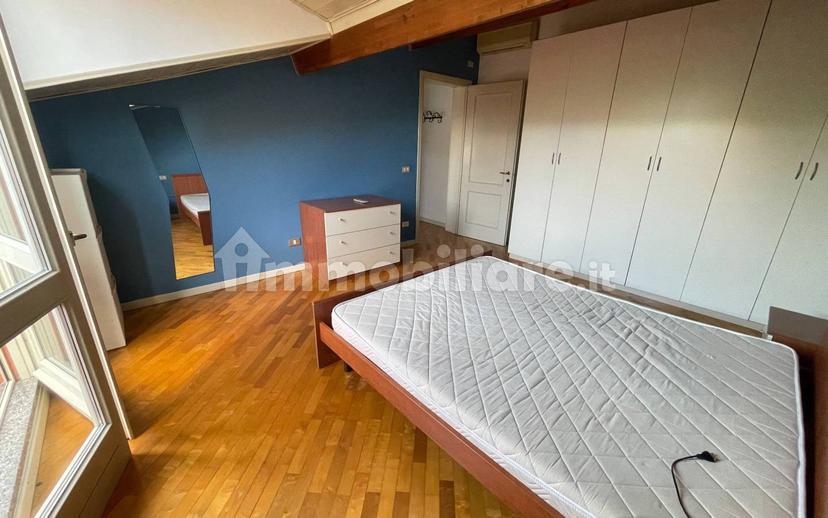 Mansarda 55 m² con balcone, Ombriano, Sabbioni, San Carlo, Crema — foto 7 di 22
