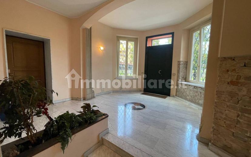 Mansarda 55 m² con balcone, Ombriano, Sabbioni, San Carlo, Crema — foto 17 di 22