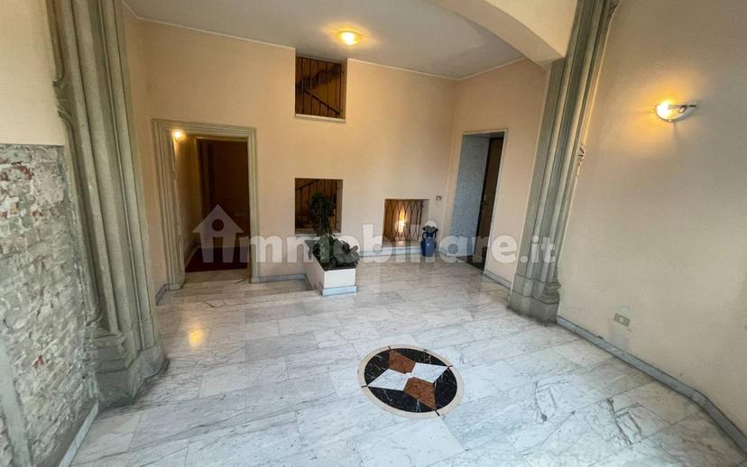 Mansarda 55 m² con balcone, Ombriano, Sabbioni, San Carlo, Crema — foto 11 di 22