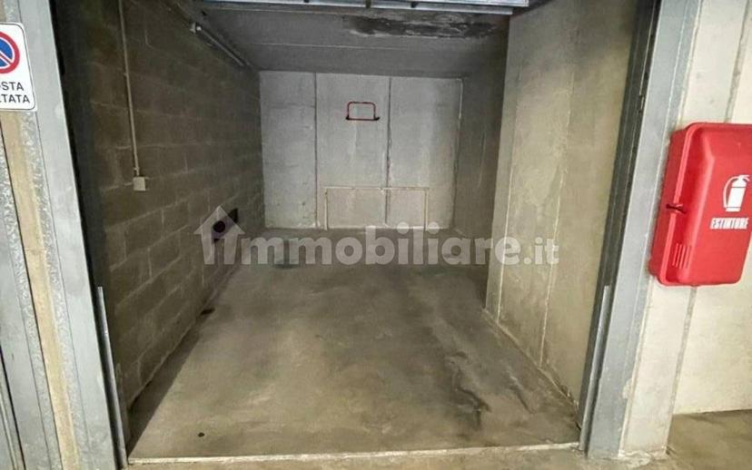 Mansarda 55 m² con balcone, Ombriano, Sabbioni, San Carlo, Crema — foto 9 di 22