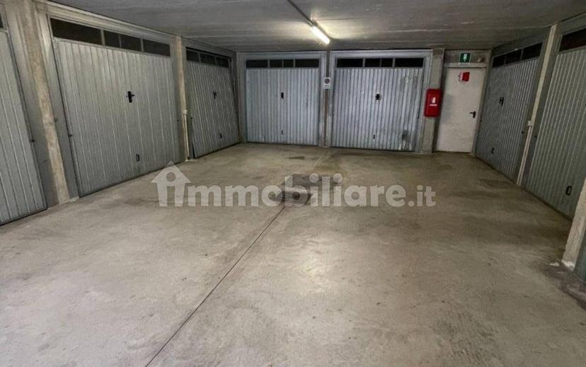 Mansarda 55 m² con balcone, Ombriano, Sabbioni, San Carlo, Crema — foto 15 di 22