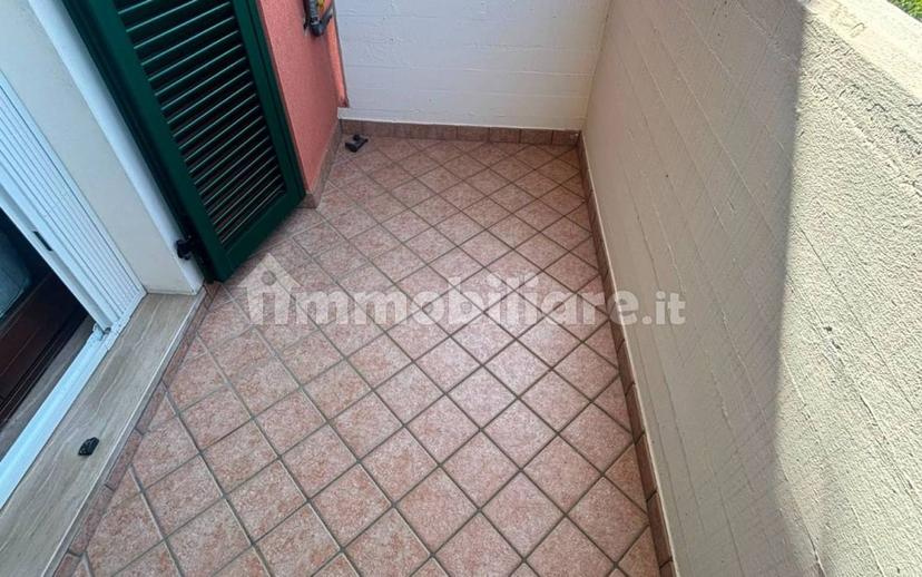 Trilocale via Dante Alighieri 80, Centro, San Costanzo — foto 10 di 13