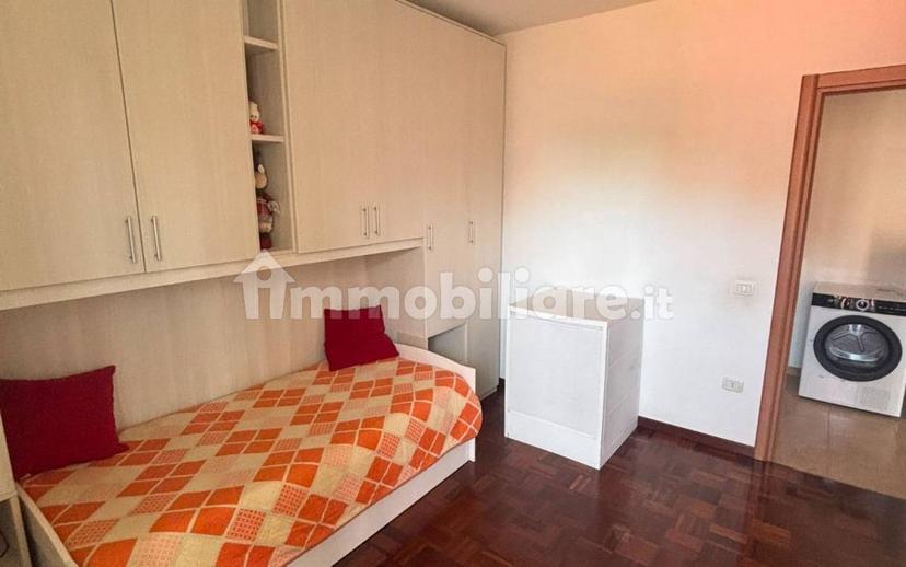 Trilocale via Dante Alighieri 80, Centro, San Costanzo — foto 4 di 13