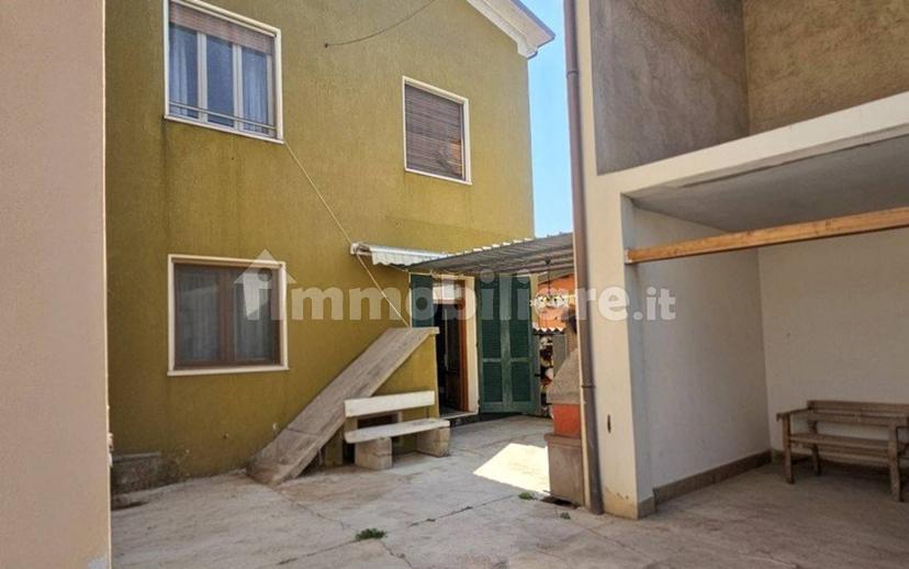 Terratetto plurifamiliare via Guglielmo Marconi 29/A, Centro, Travagliato — foto 10 di 28