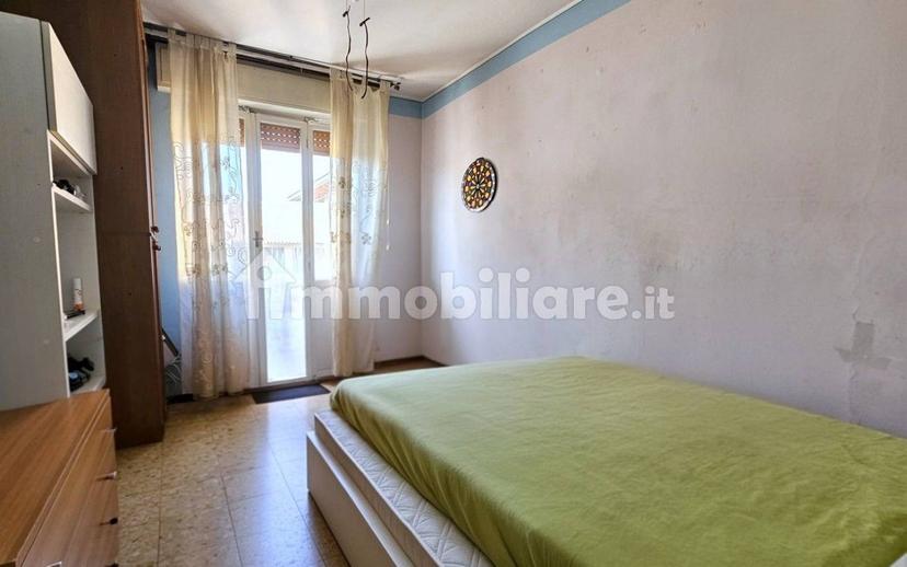 Terratetto plurifamiliare via Guglielmo Marconi 29/A, Centro, Travagliato — foto 19 di 28