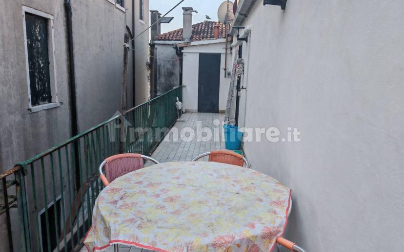Attico Fondamenta Alberti, Dorsoduro - San Barnaba, Venezia — foto 13 di 47