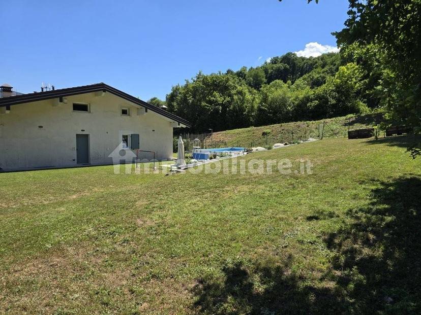 Villa unifamiliare via Caduti, Centro, Sabbio Chiese — foto 29 di 30