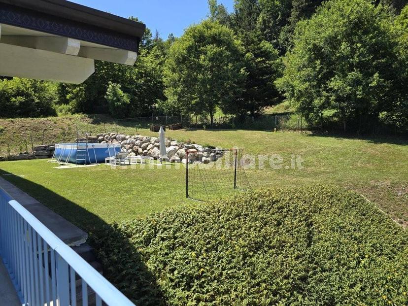 Villa unifamiliare via Caduti, Centro, Sabbio Chiese — foto 8 di 30