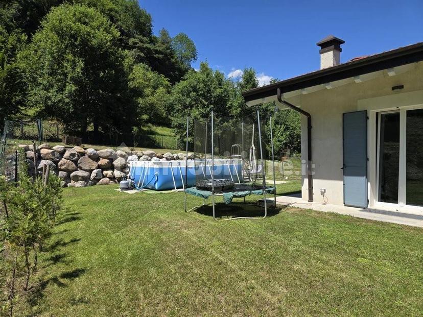 Villa unifamiliare via Caduti, Centro, Sabbio Chiese — foto 30 di 30