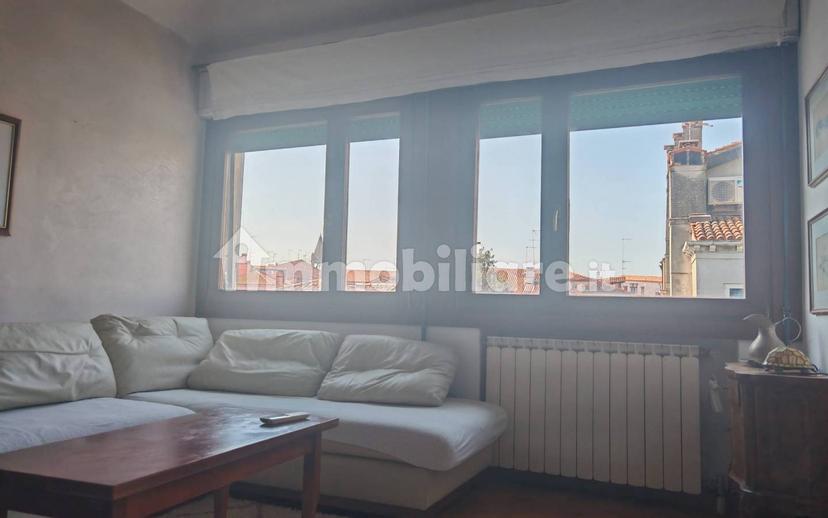Attico Fondamenta Alberti, Dorsoduro - San Barnaba, Venezia — foto 37 di 47