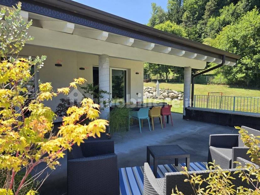 Villa unifamiliare via Caduti, Centro, Sabbio Chiese — foto 18 di 30