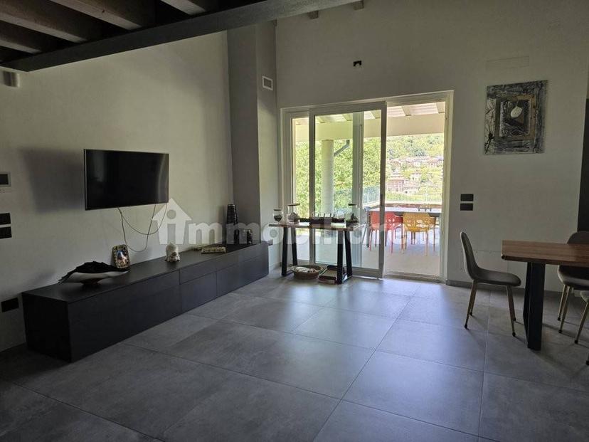 Villa unifamiliare via Caduti, Centro, Sabbio Chiese — foto 6 di 30