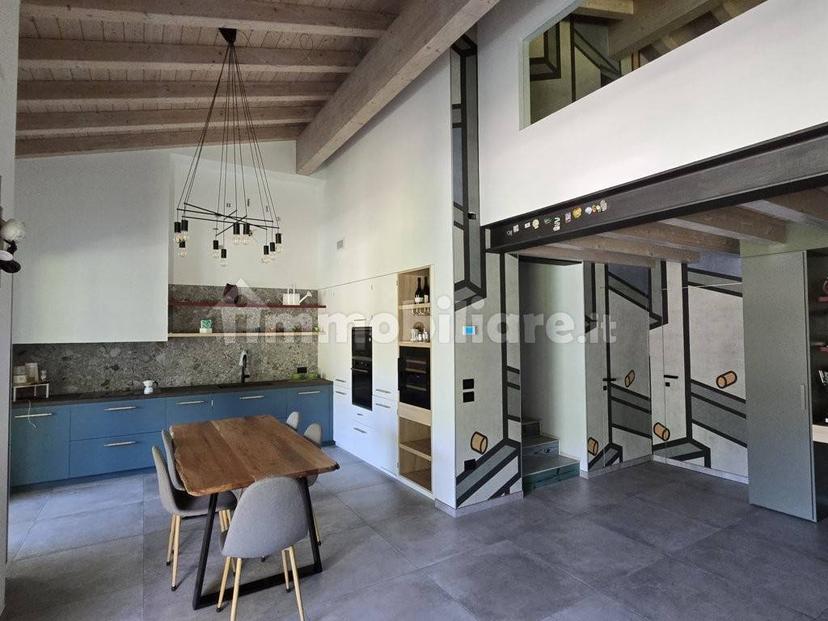 Villa unifamiliare via Caduti, Centro, Sabbio Chiese — foto 3 di 30