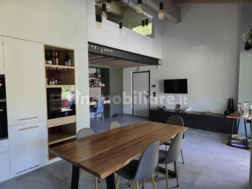 Villa unifamiliare via Caduti, Centro, Sabbio Chiese — foto 4 di 30