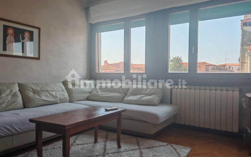Attico Fondamenta Alberti, Dorsoduro - San Barnaba, Venezia — foto 17 di 47