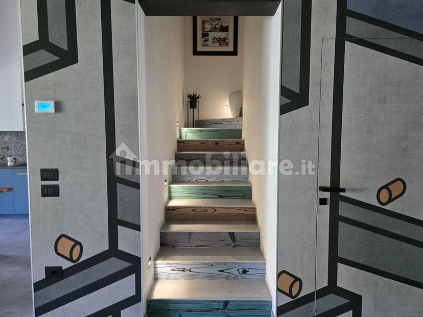 Villa unifamiliare via Caduti, Centro, Sabbio Chiese — foto 20 di 30