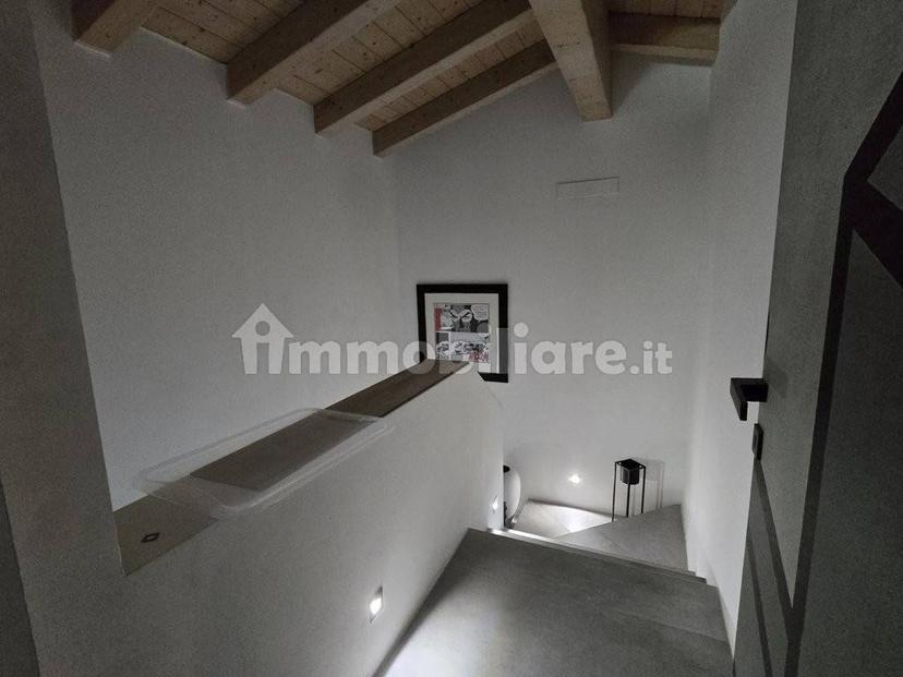 Villa unifamiliare via Caduti, Centro, Sabbio Chiese — foto 7 di 30