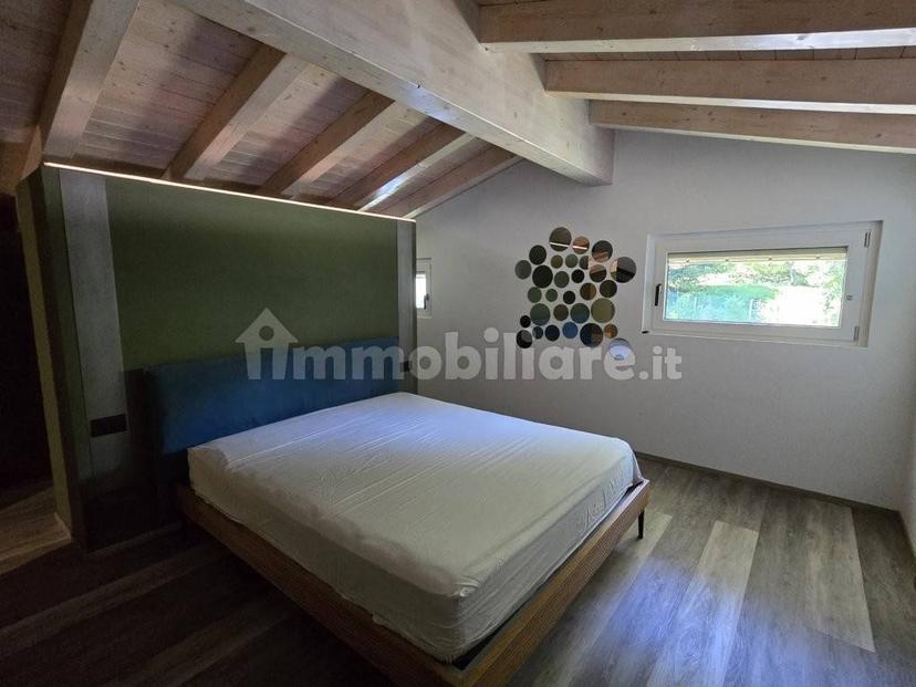Villa unifamiliare via Caduti, Centro, Sabbio Chiese — foto 12 di 30