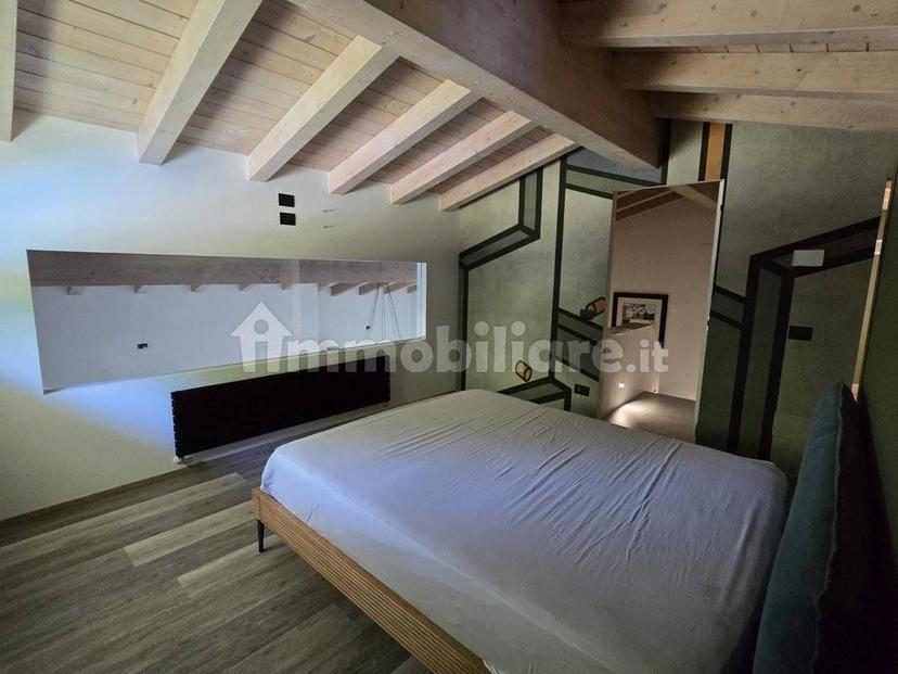 Villa unifamiliare via Caduti, Centro, Sabbio Chiese — foto 14 di 30