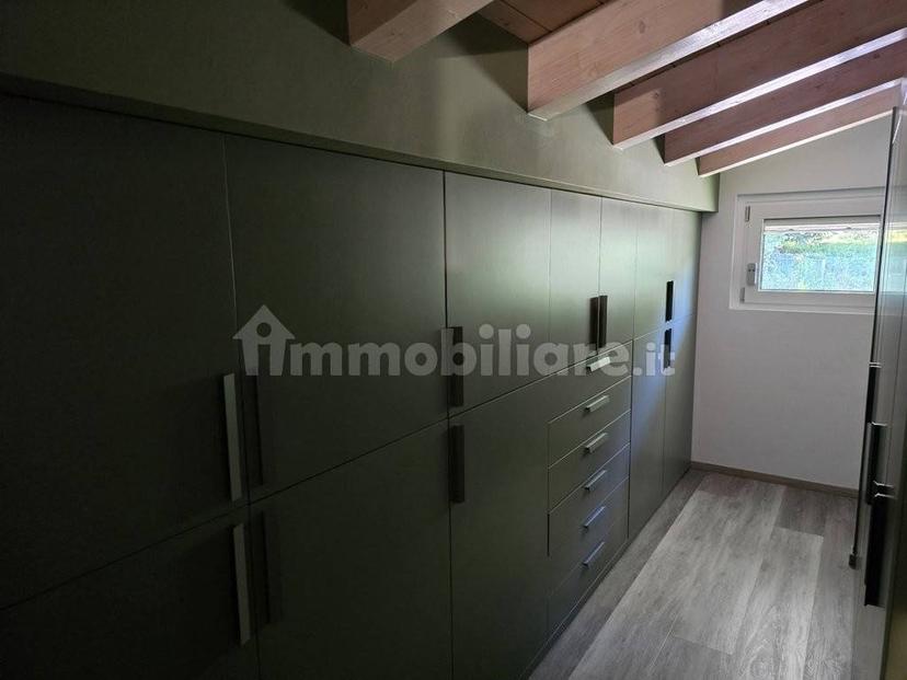Villa unifamiliare via Caduti, Centro, Sabbio Chiese — foto 5 di 30