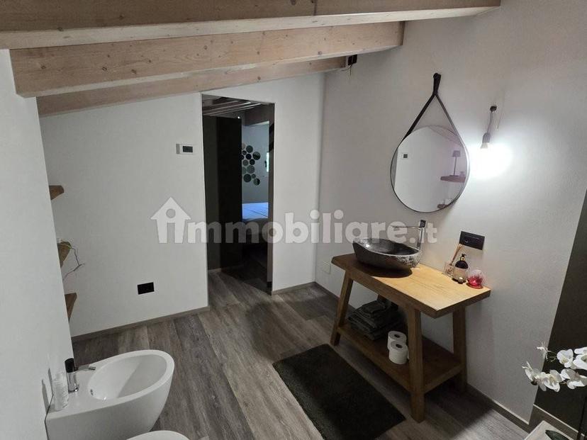 Villa unifamiliare via Caduti, Centro, Sabbio Chiese — foto 19 di 30