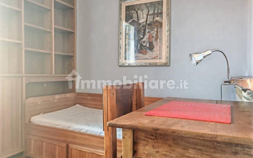 Attico Fondamenta Alberti, Dorsoduro - San Barnaba, Venezia — foto 10 di 47