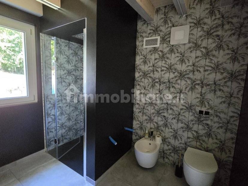 Villa unifamiliare via Caduti, Centro, Sabbio Chiese — foto 23 di 30