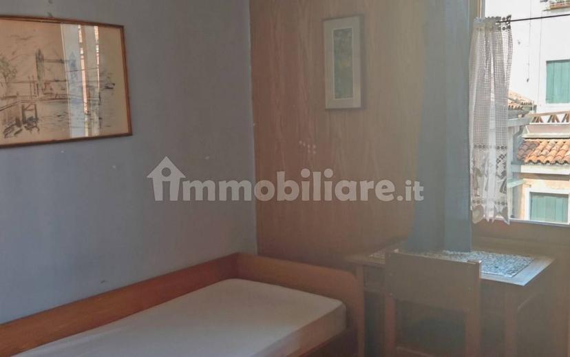 Attico Fondamenta Alberti, Dorsoduro - San Barnaba, Venezia — foto 5 di 47