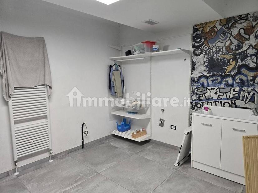 Villa unifamiliare via Caduti, Centro, Sabbio Chiese — foto 27 di 30