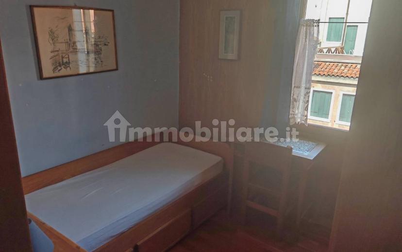 Attico Fondamenta Alberti, Dorsoduro - San Barnaba, Venezia — foto 42 di 47